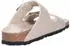 Birkenstock Arizona Birko-Flor Triples sandcastle/oyster (schmal)