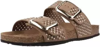 Geox D Brionia R (D55Y3I) altrosa