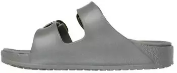 Skechers Arch Fit Cali Breeze - Gold Star grün olv