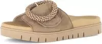 Gabor Pantolette Pantolette braun 36 EU (3,5 UK)