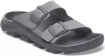 Birkenstock Mogami Terra Birko-Flor grau