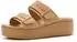 Crocs Brooklyn Sandal Low Wedge (207431)