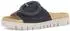 Gabor Flat Mules (63.745)