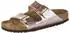 Birkenstock Arizona Birko-Flor copper (schmal)