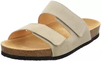 Think WOLFI sabbia/sable/beige