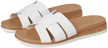 Skechers Desert Kiss Low - Peak look wei&szlig;