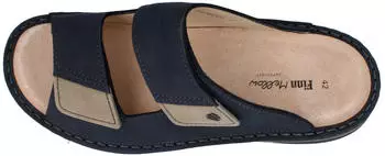 Finn Comfort Psara Mellow blau