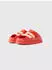 UGG GoldenGlow Slide red pepper multi