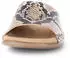 Gabor Pantolette (83705) beige