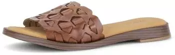 Gabor Rhodos camel