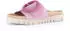 Gabor Flat Mules (63.745) soft pink