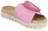 Gabor Flat Mules (63.745) soft pink