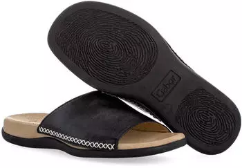 Gabor 63.705 schwarz