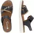 Remonte Dorndorf Mules (D4058) schwarz