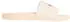 Calvin Klein Slide Monogram Wmns (YW0YW01835) beige calico/peach pink