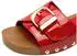 Tamaris 1-27533-20 rot