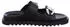 Guess Fatema (FL6FAT FAL03) schwarz/gold