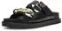 Guess Fatema (FL6FAT FAL03) schwarz/gold