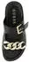 Guess Fatema (FL6FAT FAL03) schwarz/gold