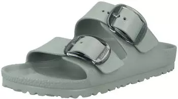 Birkenstock Arizona Big Buckle EVA petrol