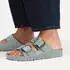 Birkenstock Arizona Big Buckle EVA petrol