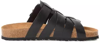 Tamaris 1-1-27405-28 schwarz/black leather