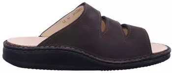 Finn Comfort Korfu slate