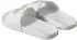 Calvin Klein Slide Monogram Wmns (YW0YW01835) bright white/anise flower