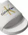 Calvin Klein Slide Monogram Wmns (YW0YW01835) bright white/anise flower