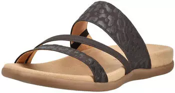 Gabor Mules (83.702) mocca – Gabor Mules (83.702) mocca – unkomplizierter Begleiter mit hochwertigem Material-Mix