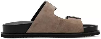 Tamaris Pantoletten (1-27131-20) taupe