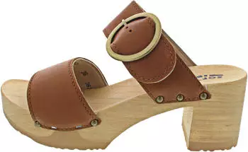Softclox LENA Kaschmir cognac