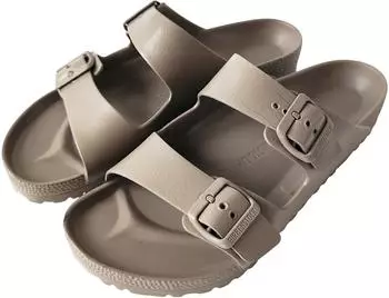 Birkenstock Arizona EVA schoko