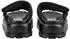 Buffalo Sandals Textile schwarz