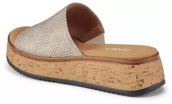 Gabor Pantolette (24.650) beige