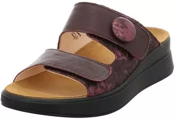 Think Meggie Sandal (000447) chianti/kombi