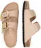Birkenstock Arizona Big Buckle new beige