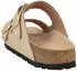 Birkenstock Arizona Big Buckle new beige