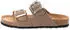 Tamaris 1-27543-42 taupe nubuc
