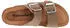 Tamaris 1-27543-42 taupe nubuc