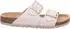 Tamaris Mule ivory leather/beige