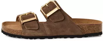 Tamaris 1-27543-42 dark brown