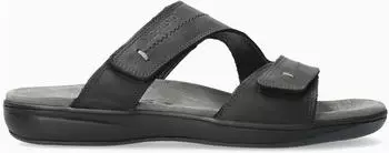 Mephisto Stan Grizzly 100 schwarz