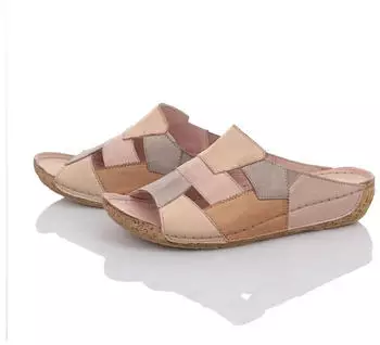 Gemini Sandal bunt