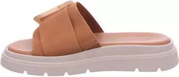 Tamaris Pantolette (25751624) cognac/braun