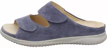 Hartjes Slippers aqua