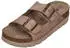 Rohde Latina Mule beige