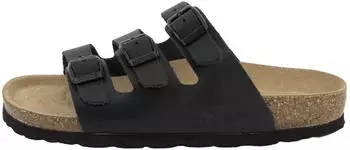 Rohde Alba Sandals schwarz