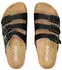 Rohde Alba Sandals schwarz