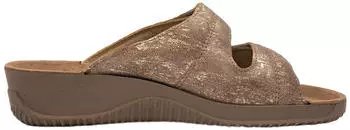 Rohde Pantolette Soltau-40 beige